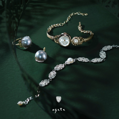 【agete】36th Anniversaryコレクション発売🎉