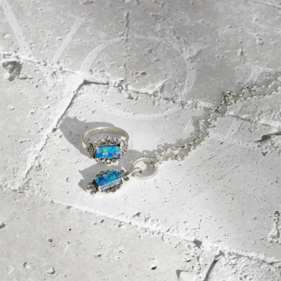 【agete】2026　New Collection-Feel-①💎