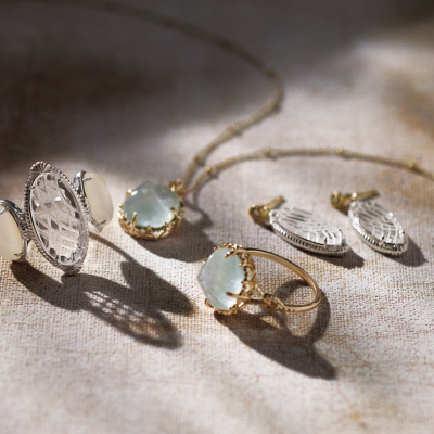 【agete】2026 New Collection -Echo-①💎