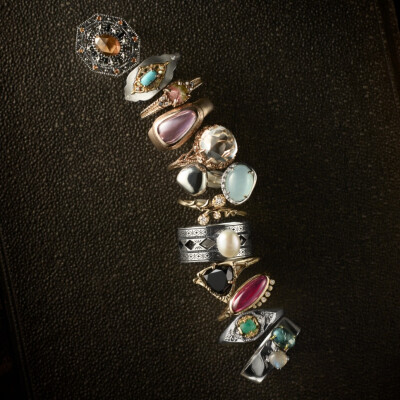 【agete】2025 New Collection②💎
