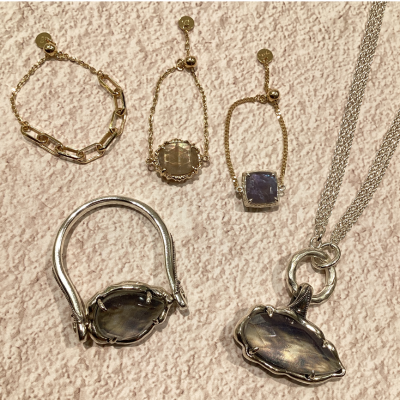 【agete】2025 New Collection①💎