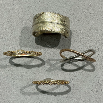 【agete】トリプルポイントキャンペーンのお知らせ🍀