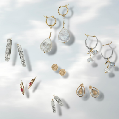 【agete】2025 New Collection②-Celestial-💎