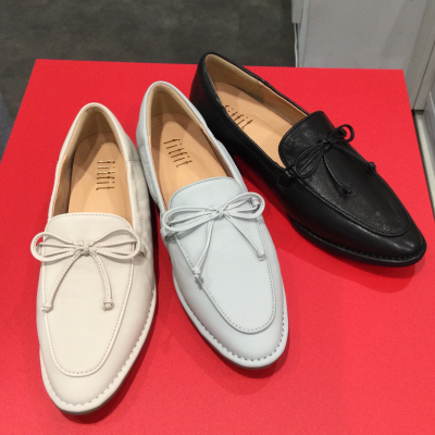 しっとり包まれる安心感。