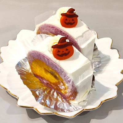 【京橋千疋屋】10月おすすめケーキ＆焼き菓子新商品のお知らせ