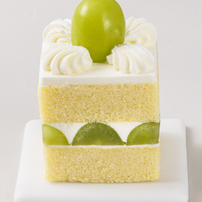 【京橋千疋屋】9月おすすめケーキ