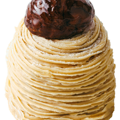 11月おすすめケーキ