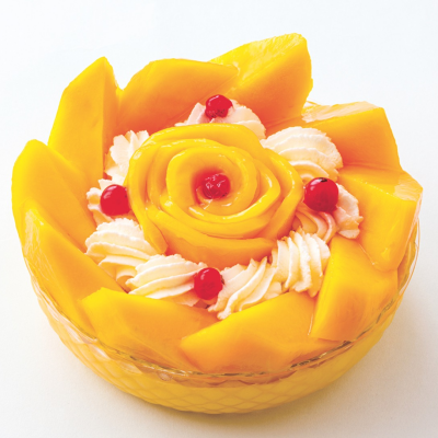 5月おすすめケーキ