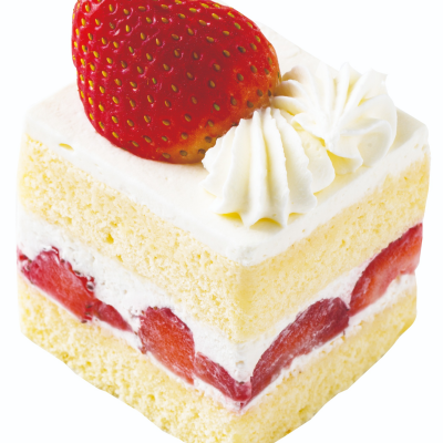 12月おすすめケーキ