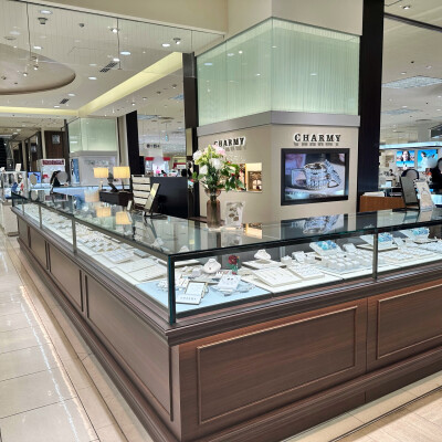 【 CHARMY】🎍新年のご挨拶🎍