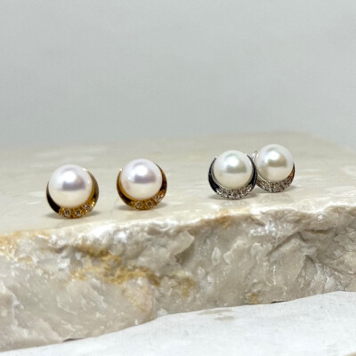 【 CHARMY】ハレの日に寄り添う　上質な輝き