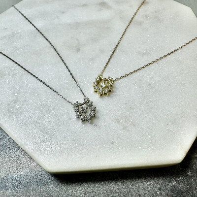 〈CHARMY〉新作PAYSAGEペンダント