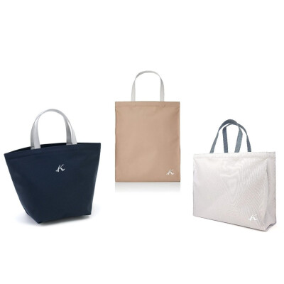 【再入荷！】ポリエステルサブバッグ！
