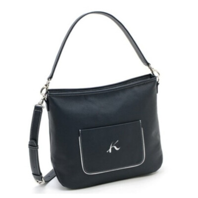 【定番】レザー2WAYショルダーバッグ！