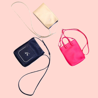 【新色入荷】スマホショルダー特集！