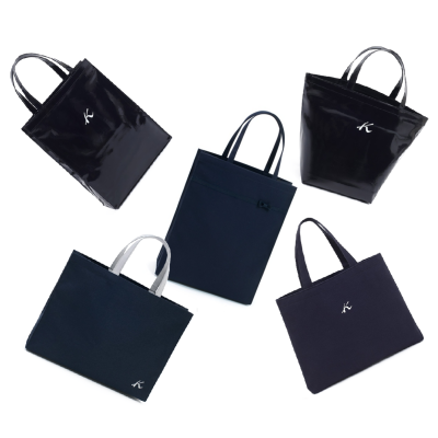 【卒業式や入学式にも◎】A4が入るサブバッグ特集♪