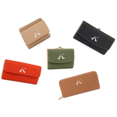 【SALE】30％OFF★キタムラのお財布