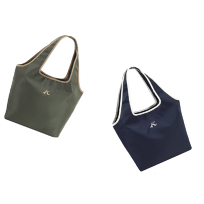 【再入荷】ナイロントートバッグ
