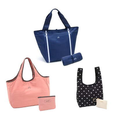 【特集】キタムラ♦人気のエコバッグ