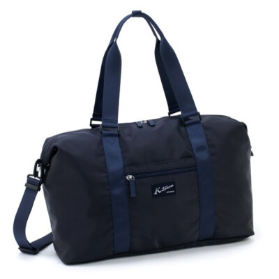 【ご旅行に！】ナイロンボストンバッグ