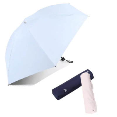 【晴雨兼用】キタムラの折りたたみ傘！