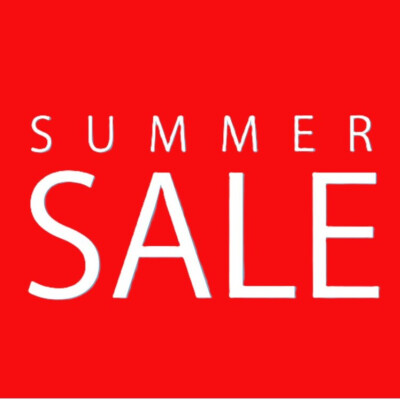 【SALE】再値下げ＆対象品追加しました！