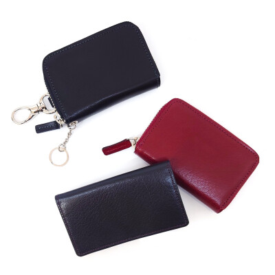 【MEN’S】バッファロー革のキーケース特集！