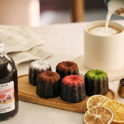 ブラックフライデー限定✨【ラテベースペアリングお楽しみ袋】