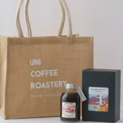 【先着・10点限定】おうちカフェお楽しみ袋を販売✨