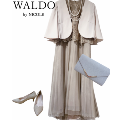 ✨オケージョンスタイル✨