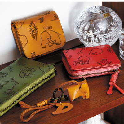 【Autumn＆Winter】NEW ARRIVAL