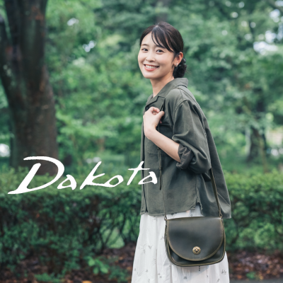 【予告】Dakota × yubeshi コラボレーション！【店舗限定アイテム】  