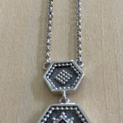 〈アナスタシア〉期間限定出店