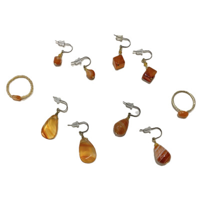 〈cap-tra〉期間限定出店