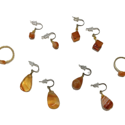 〈cap-tra〉期間限定出店