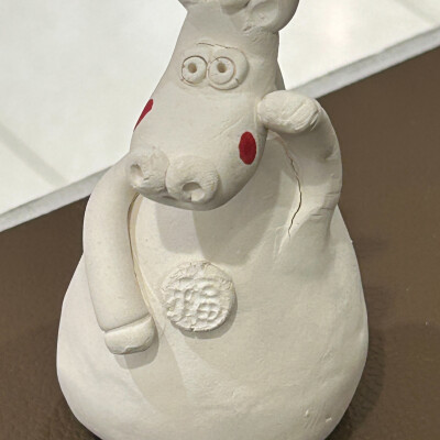 〈柚木寿雄〉期間限定出店