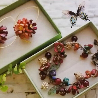 〈木馬館〉期間限定出店