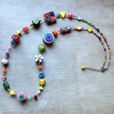 〈AyuBeads〉期間限定出店