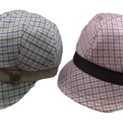 〈帽子工房MURAI〉期間限定出店