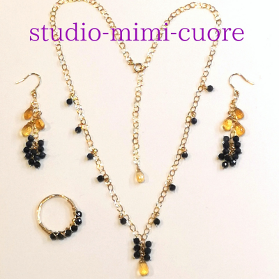 〈studio-mimi-cuore〉期間限定出店