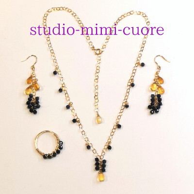 〈studio-mimi-cuore〉期間限定出店