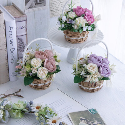 〈Blume nana〉期間限定出店