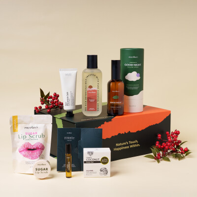 【PHUTAWAN】Happy bag 2026