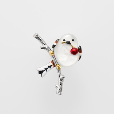 VENDOME BOUTIQUE×FEILER シマエナガコレクションのご紹介です♫