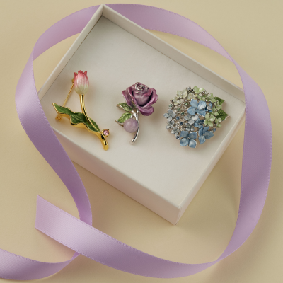 母の日ギフトのご紹介♪