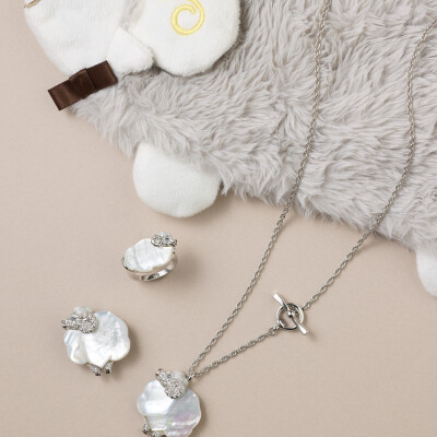 VENDOME BOUTIQUE×nishikawaコラボレーションのご紹介です🐏✨